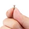 Entaniya UNC #4-40 Inch Screw Hex Socket Countersunk Bolt (5 Pack) [UCHS-#4-40] (9.53mm(3/8"))