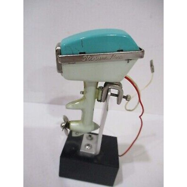 STREAM LINE TOY Outboard Motor MADE IN Japan