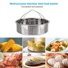 Accessories-Set-for-Insta-Pot, Accessory Compatible with Instant Pot 6 Qt 8 Q...