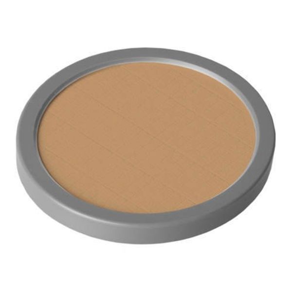 Grimas Cake Make-Up, 35 G, Color G3
