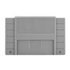 5PCS Game Card Cartridge US Version Replacement Shell Plastic Case Protectors Cover for SNES SFC