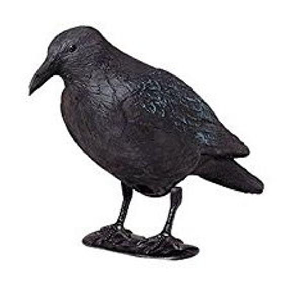 CROW BIRD SCARER - INTERHOME©