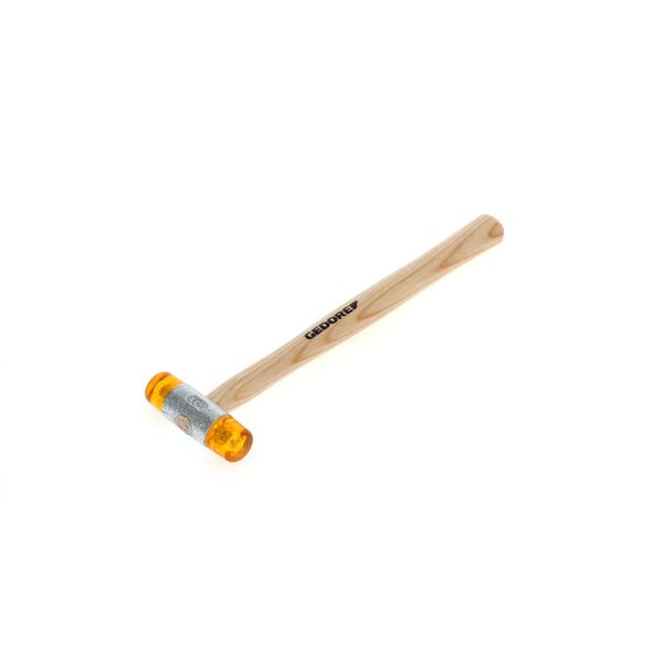 Gedore Dia 22mm Plastic Hammer