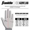 MLB A S BLACK/BLACK AW BTG