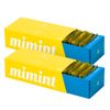 mimint my diet 1 box (30 packets) Diet candy Garcinia without water