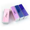 4 Way Nail Buffer Block - File,Smooth,Shine-Nail Polisher Sponge Emery Board Nail Art Care Buffing Buffer Mini Manicure Sanding Blocks Shine Pedicure Tool For Women Lady(Random Color,10 PCS)