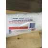Water Filter Cartridge 5BB10 Brand New