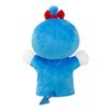 Yoshitoku 182512 Anpanman Hand Puppet Hand Dancing Soft Coquin-chan