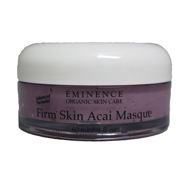 Eminence Firm Skin Acai Masque 2 Oz, 2 Ounce