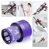 4 Pack Vacuum Cleaner Filter Replacement For Dyson V10 SV12 Absolute Animal