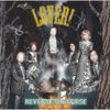 Reverse the Curse [VINYL]