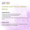 Aura Cacia Red Thyme Essential Oil | GC/MS Tested for Purity | 15ml (0.5 fl. oz.)
