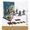 Harry Potter - Miniature Adventure Game - Barty Crouch Sr. & Aurors