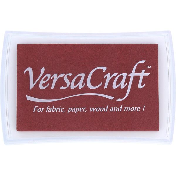 Tsukineko Brick Versacraft Pad