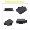 WFLNHB CDI Ignition Control Module Box Replacement for Polaris Trail Boss 325 2000 2001 2002