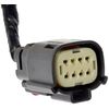 Dorman 590-111 Rear Park Assist Camera Compatible with Select Chevrolet / GMC Models
