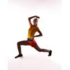 Naked SL Running Band, Black