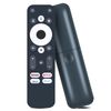 PZL Replacement Voice Remote Control Compatible with Onn Google TV 4K Pro Streaming Device