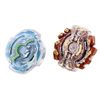 BEY BLADE C2358EL2 Burst Evolution "Gainon G2 and Doomscizor" Dual Pack