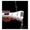 Rio Go Smooth 60 Second Pedi with Replacement Gentle Roller and Coarse Roller