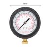 OEMTOOLS 27262 Oil Pressure Gauge Set, 1 Pack