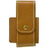 MOTOBAYASHI Leather Case Cover Type with Belt Case Cover CA