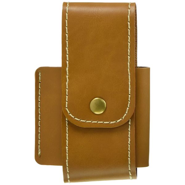 MOTOBAYASHI Leather Case Cover Type with Belt Case Cover CA