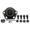 ACDelco Silver 46D2104A (19460788) Front Lower Suspension Ball Joint