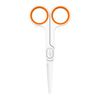 Slice 10544 Ceramic Scissors, Never Rusts, Finger Friendly, Food Grade, BPA,1 Pack, Rounded Tip