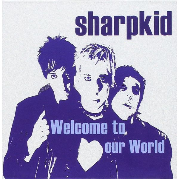 Welcome to Our World