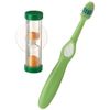Reer 7902 Tooth Brush with Hourglass