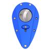 Xikar Xi1 Cigar Cutter Double Blade Blue