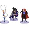 Dark Horse Deluxe Vampire Hunter D PVC Set