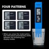 Digital TDS Meter Handheld Water Quality Testing Drinking Water Tester 0~9999PPM