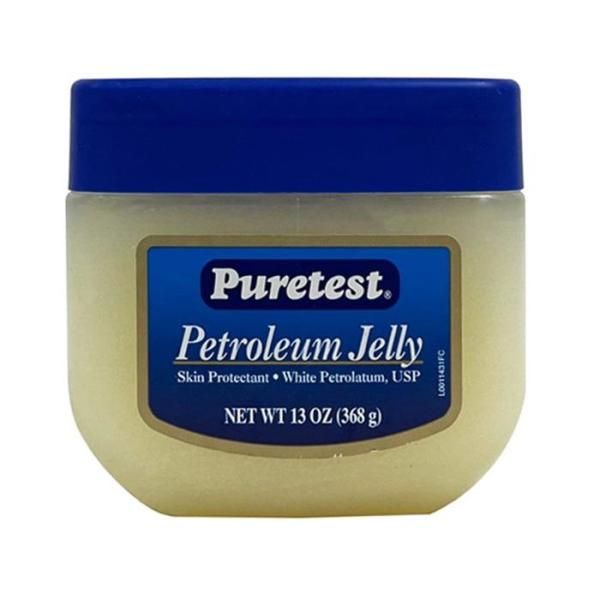 [RGN3Q062]IS SA Vaseline Pure Test Petroleum Jelly 368g