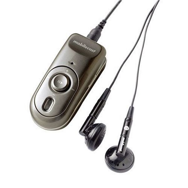 mobilecast MPX3000RP-HG mLink R for P902i