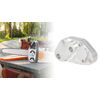For Stihl MS194 Model MS193 MS201t Muffler Mod Chainsaws Muffler #1137 140 0609