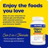 Enzymedica Digest Basic + Probiotics 30 Capsules