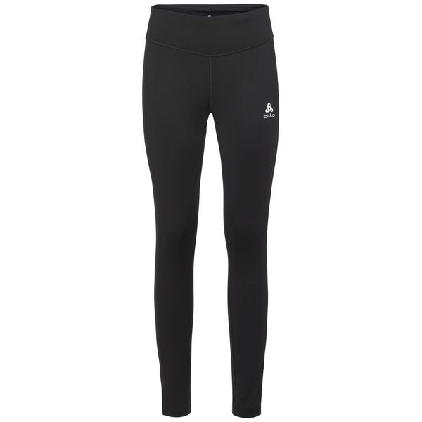 Odlo Damen Lauftight ESSENTIAL WARM, black, L
