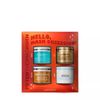 Peter Thomas Roth 4-Piece Mask Kit - Hello, Mask Obsession!