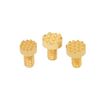 OT DEFENSE Microdiamond Tip Set, Stippling for Firearms
