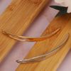 Dreadlocks Tools, 2pcs Dreadlocks Starting Needle Interlocking Tool Dreadlocks Weaving Hook Needle DIY Wig Making Tools for Weaving, Tightening and Repairing Dreadlocks