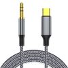 Mxcudu Car Aux Cable