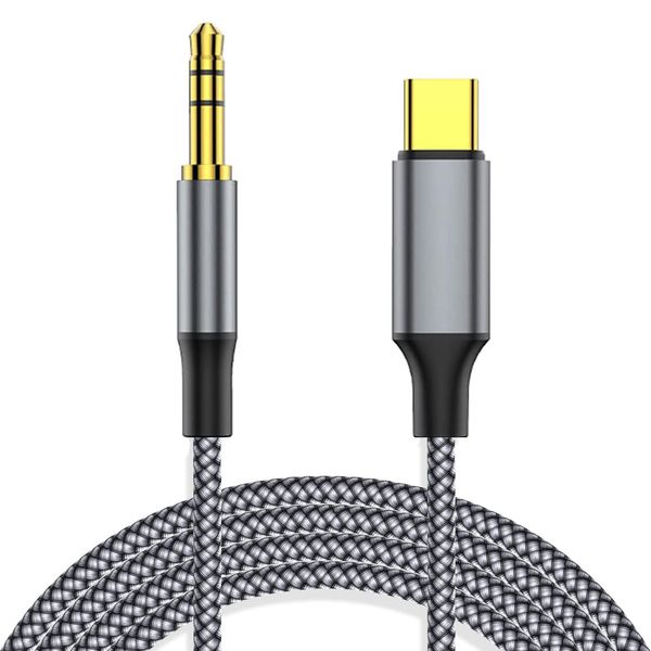 Mxcudu Car Aux Cable