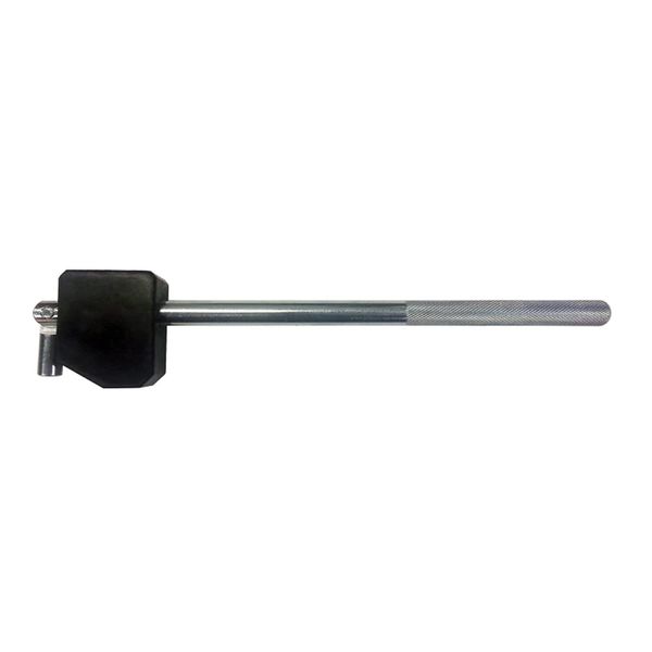 Dynamic JohnDow Valve Stem Puller with Rubber Leverage Block, Tire Valve Stem Removal Tool DY-160