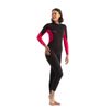 Jobe Sofia 3/2mm Neoprenanzug Damen Rosa