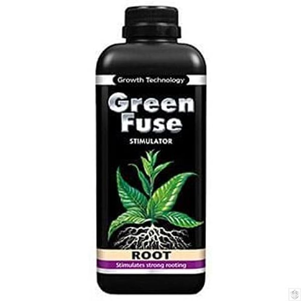 GreenFuse - Organic Root Stimulator Highly Concentrated Natural plant Root Boost (300ml)