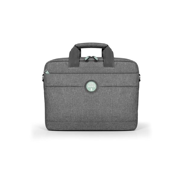 Port Designs Yosemite Eco top loading 15.6" carry case