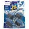 4CT Sapph Toilet Cubes