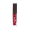 Burt's Bees Moisturising Full Coverage Liquid Lipstick, 5.95 g, Drenched Dahlia